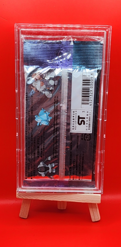 Vintage SEALED [EX Hidden Legends] BOOSTER JAPANESE PACK -US Seller -Pokemon TCG - Image 2