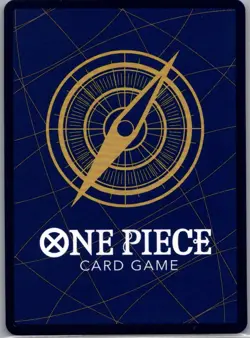 Monkey.D.Luffy ST10-006 SR English Three Captains - One Piece Card - NM - Image 2