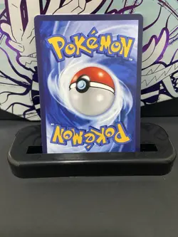 Pikachu Cosplay Kratos God Of War Pokemon Custom Fan Art Card Holo Foil - Image 2