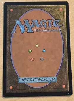 MTG Roiling Vortex Card, Zendikar Rising - Image 2