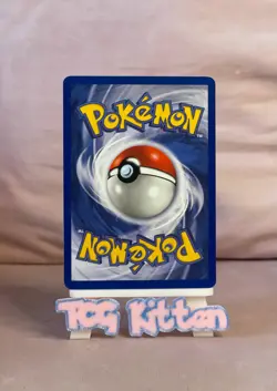 Rhydon - 45/64 - Uncommon - Jungle Set - Pokemon Card - LP/MP - TCGKITTEN - Image 2