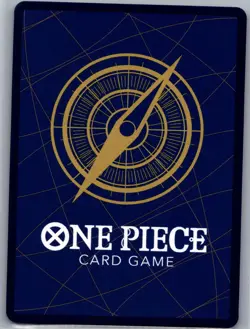 Perona (Illustration Box Vol.4) OP09-034 Promo - One Piece Card Game - NM - Image 2