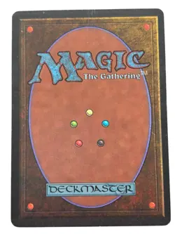 MTG Sulfurous Springs Ice Age Heavy Play HP Regular Vintage Old School Magic - Image 4