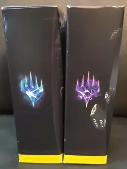 MTG Magic Edge of Eternities Commander Deck *WORLD SHAPER & COUNTER INTELLIGENCE - Image 5