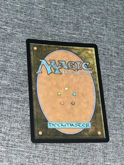 Michelangelo Mutant BFF 198 BORDERLESS FOIL Teenage Mutant Ninja Turtles TMNT NM - Image 2