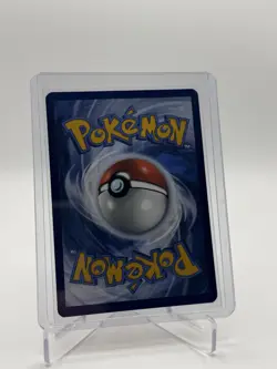 Conkeldurr - 127/086 - SV: Black Bolt (BLK) Pokemon Card Nm - Image 4