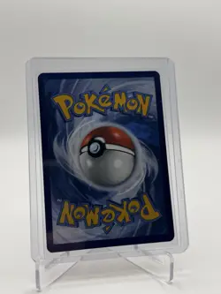 Conkeldurr - 127/086 - SV: Black Bolt (BLK) Pokemon Card Nm - Image 5
