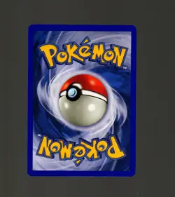 Hitmonchan 69/105 Pokemon TCG 1st Edition Neo Destiny NM Vintage 2002 Card - Image 2