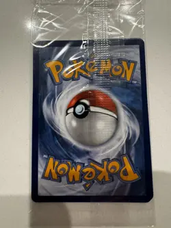 Pokemon TCG: Mega Charizard X ex, Oricorio Phantasmal Flames UPC Promo - Sealed - Image 2