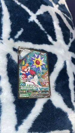 Pokemon Origin Forme Palkia V Full Art Ultra Rare Holo Astral Radiance - Image 2