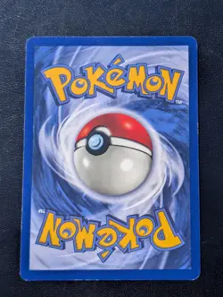 Kabutops Rare Pokemon LP 24/62 Fossil Regular - Image 2