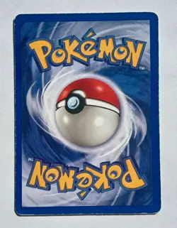 Pokemon - Kabutops - Fossil 9/62 - Holo Rare - HP - Image 2