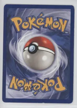 Mr Fuji 1st Ed. Pokemon Fossil #58 1999 - Image 2