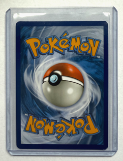 Decidueye GX #SM37 Full Art Sun & Moon Black Star Promo 2017 Pokemon Card - Image 2