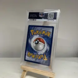 Pokemon Center Snorlax SVP051 Black Star Promo 151 Stamped PSA 9 ✨ - Image 2