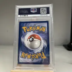 Pokemon Center Snorlax SVP051 Black Star Promo 151 Stamped PSA 9 ✨ - Image 4