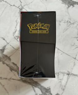 Pokemon Center Mega Evolution Elite Trainer Box ENG TCG (Exclusive) New & Sealed - Image 3