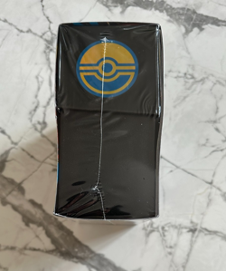 Pokemon Center Mega Evolution Elite Trainer Box ENG TCG (Exclusive) New & Sealed - Image 5