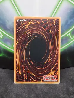 Yugioh Lost Wind DUDE-EN049 Ultra Rare 1st Edition NM - Image 2