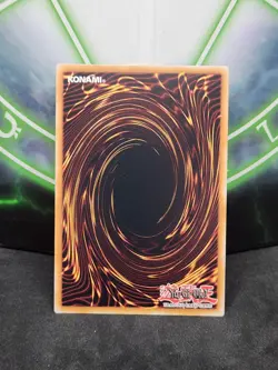 Yugioh Raigeki RA03-EN083 Platinum Secret Rare 1st Edition NM - Image 2