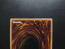 Yugioh - Shooting Quasar Dragon JUMP-EN055 Ultra Rare - Image 4