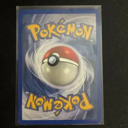 Pokemon Card - Hitmonchan Neo Destiny 69/105 Common 1st Edition - Image 2