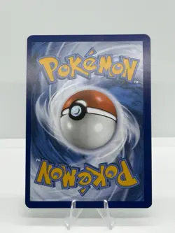 Pokemon TCG Starly 221/198 Scarlet & Violet Base Set Holo Card - Image 2