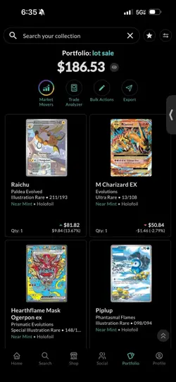 Pokemon Cards Small Lot Sale - Image 2