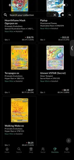 Pokemon Cards Small Lot Sale - Image 3