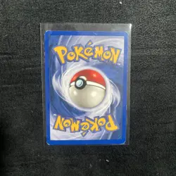 Pokemon Card - Hitmonchan Neo Destiny 69/105 Common 1st Edition DMG - Image 2