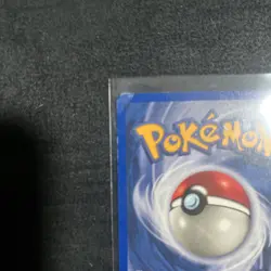 Pokemon Card - Hitmonchan Neo Destiny 69/105 Common 1st Edition DMG - Image 3