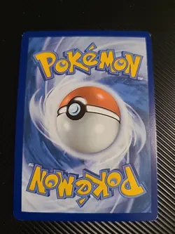 Pelipper - SVP022 - Pokemon Scarlet & Violet Promo Ultra Rare Holo Card NM - Image 2
