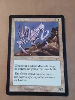 Essence Sliver Legions Regular - Image 1