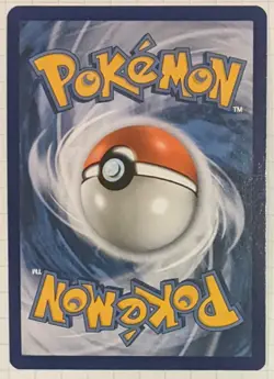 Mewtwo EX XY183 NM Black Star Holo Pokemon XY Promos - Image 4