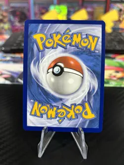 Squirtle 148/142 Illustration Rare Stellar Crown Pokemon Card NM - Image 2