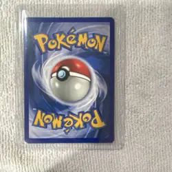 Pokemon Psychic Energy 131/132 Gym Heroes 1st Edition Common Regular - Image 2