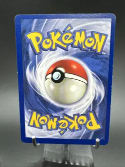 Pokemon TCG Muk 13/62 Holo Rare Fossil - Image 4