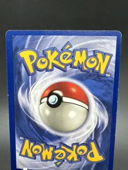 Pokemon TCG Muk 13/62 Holo Rare Fossil - Image 5