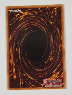 Jurrac Guaiba HA03-EN040 Super Rare 1st Edition Yugioh Card LP - Image 2