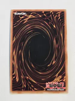 Runick Tip TAMA-EN029 Ultra Rare 1st Edition Yugioh Tactical Masters NM - Image 3