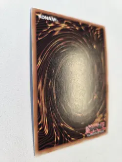 Runick Tip TAMA-EN029 Ultra Rare 1st Edition Yugioh Tactical Masters NM - Image 4