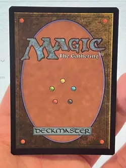 1X FOIL Beast Within BORDERLESS MINT MTG Magic Secret Lair Monster Movie EDH - Image 4