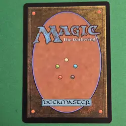 Wizards of the Coast Quantum Riddler Creature Edge of Eternities (0072) - Image 2