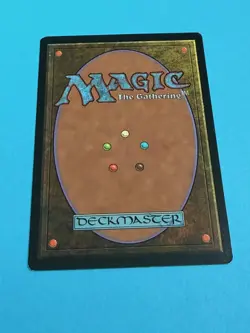 MTG - Weatherlight - Urborg Justice - Image 2