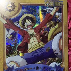 MONKEY D. LUFFY ONE PIECE ASCE Waifu Anime Holo Girl ACG Card - Image 5