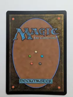 MTG - Unwinding Clock - BRR - R - Retro Frame Foil - 61 - Image 2