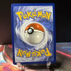 Pokemon TCG Destined Rivals Crustle 186/182 Holo Illustration Rare NM - Image 2