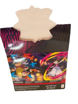 Pokemon Mega Evolutions Destined Rivals Mega Heroes Mini Tin Display (10 Tins) - Image 2