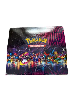 Pokemon Mega Evolutions Destined Rivals Mega Heroes Mini Tin Display (10 Tins) - Image 5