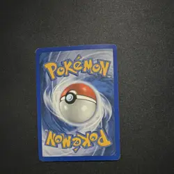 Pokemon Gengar Holo Rare EX Legend Maker 5/92 100 HP Stage 2 English TCG Card - Image 2